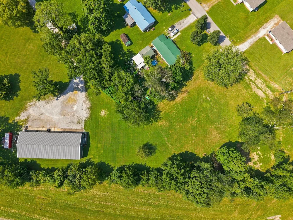 110 Lavergne St Manchester, TN 37355