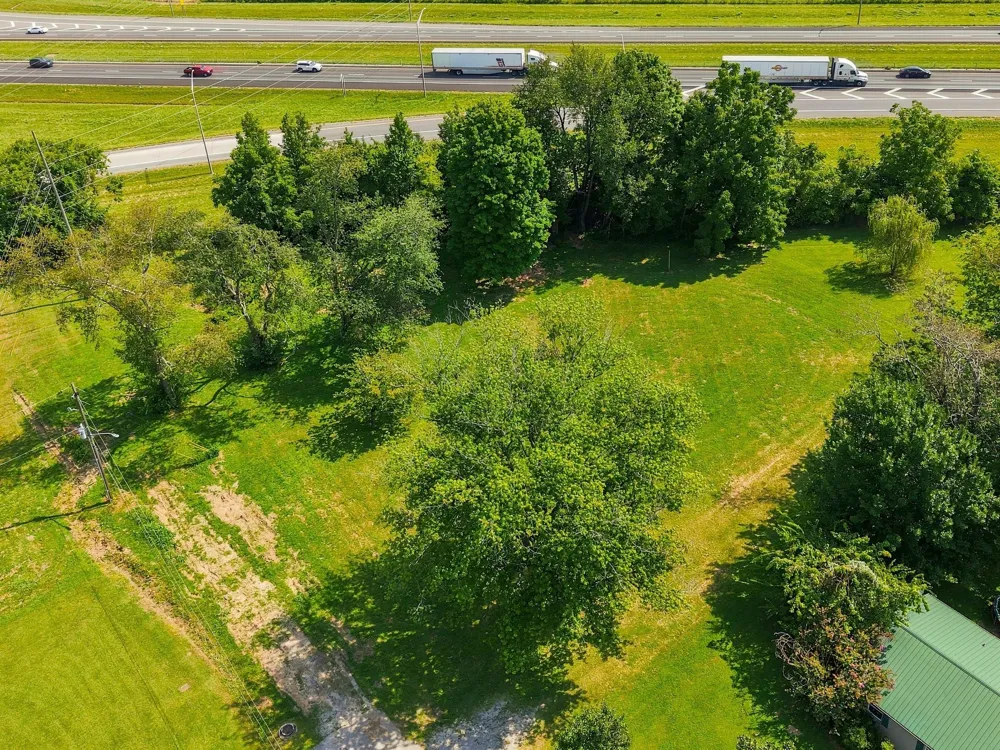 110 Lavergne St Manchester, TN 37355