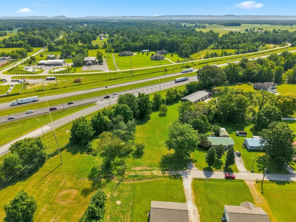 110 Lavergne St Manchester, TN 37355