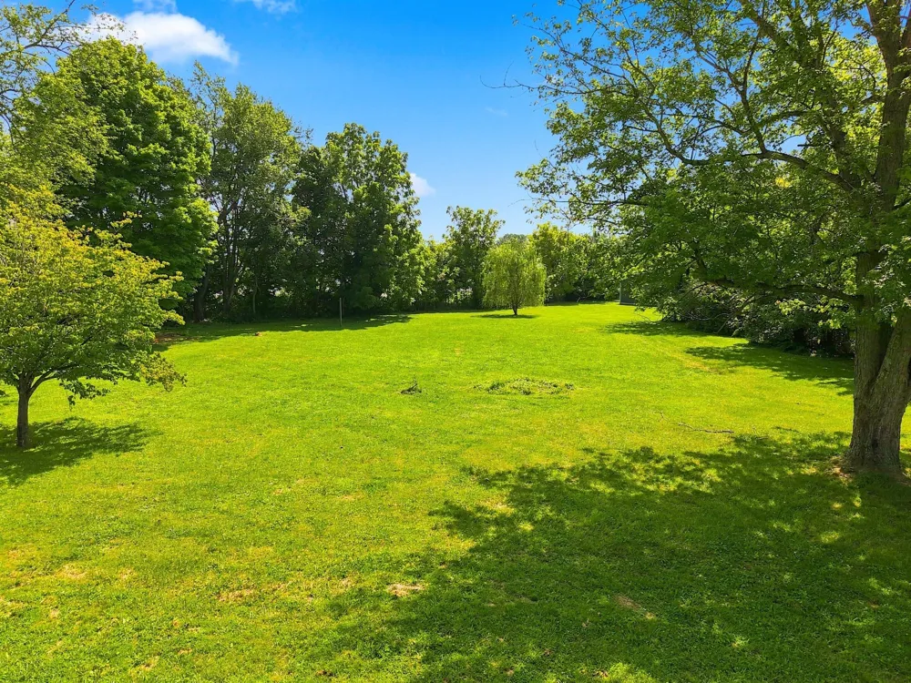 110 Lavergne St Manchester, TN 37355