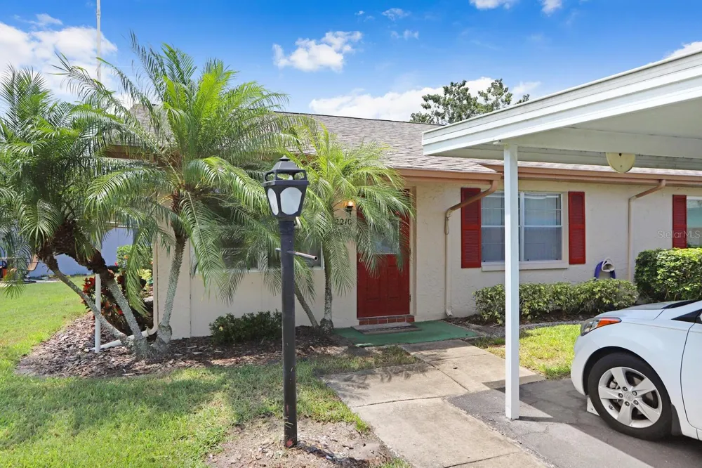 2210 GREENHAVEN DRIVE #375 Sun City Center, FL 33573