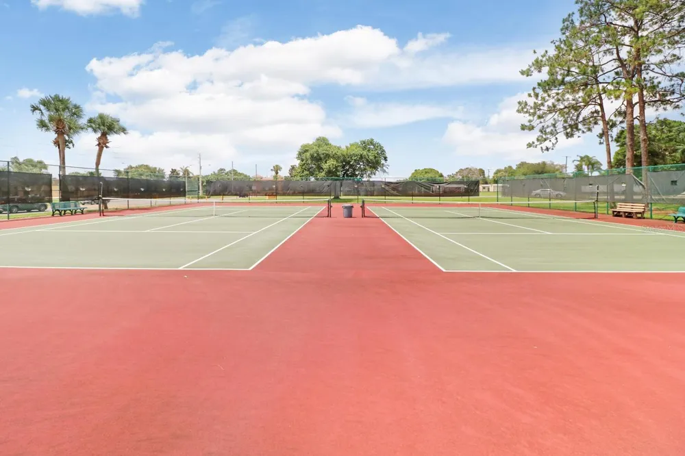 2210 GREENHAVEN DRIVE #375 Sun City Center, FL 33573