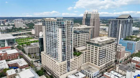 155 S COURT AVENUE #1609