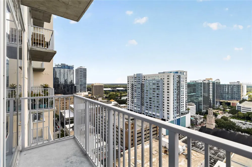 155 S COURT AVENUE #1609 Orlando, FL 32801