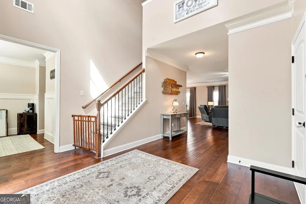 334 Red Cap CIR Jefferson, GA 30549