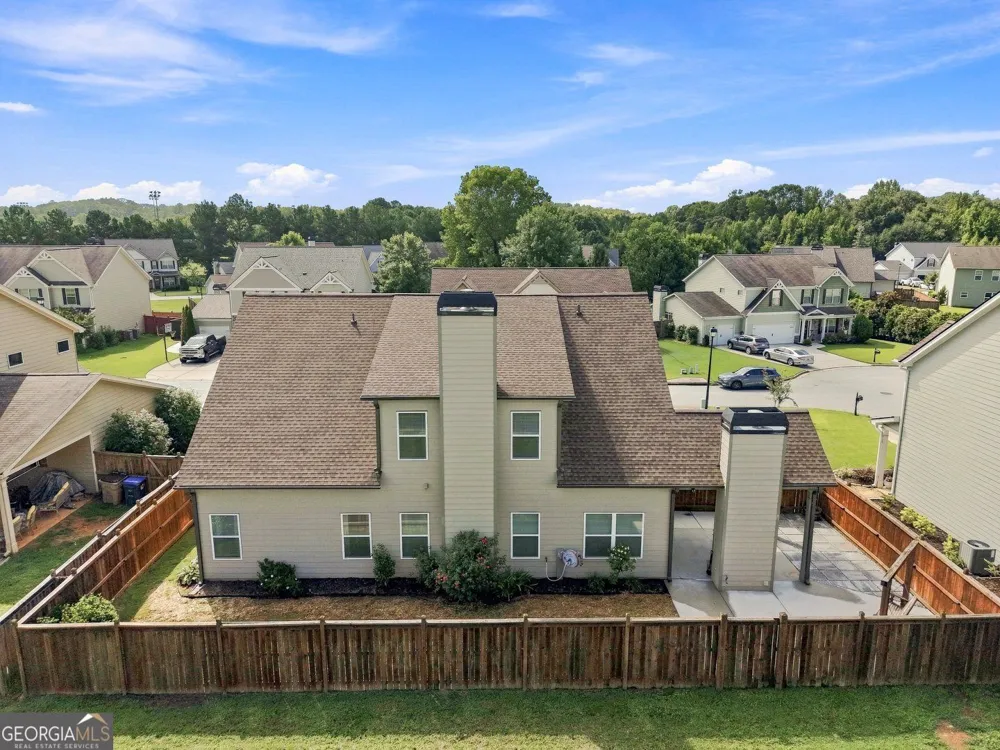 334 Red Cap CIR Jefferson, GA 30549
