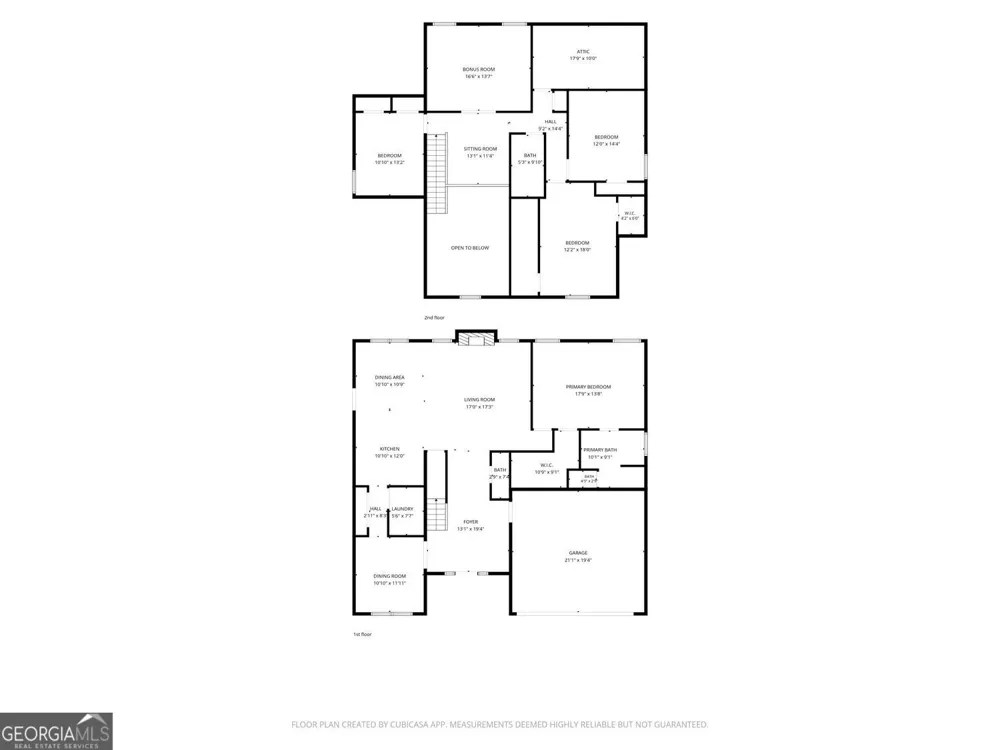 334 Red Cap CIR Jefferson, GA 30549