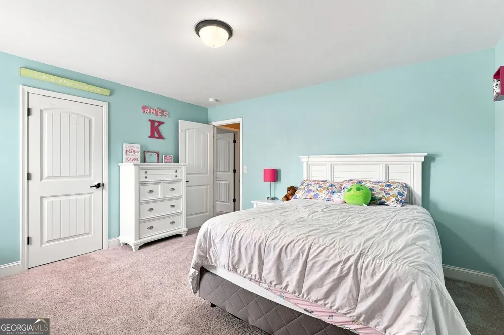 334 Red Cap CIR Jefferson, GA 30549