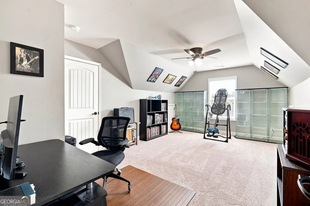 334 Red Cap CIR Jefferson, GA 30549