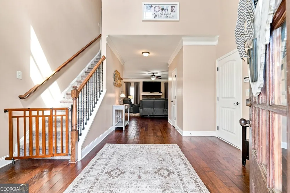 334 Red Cap CIR Jefferson, GA 30549