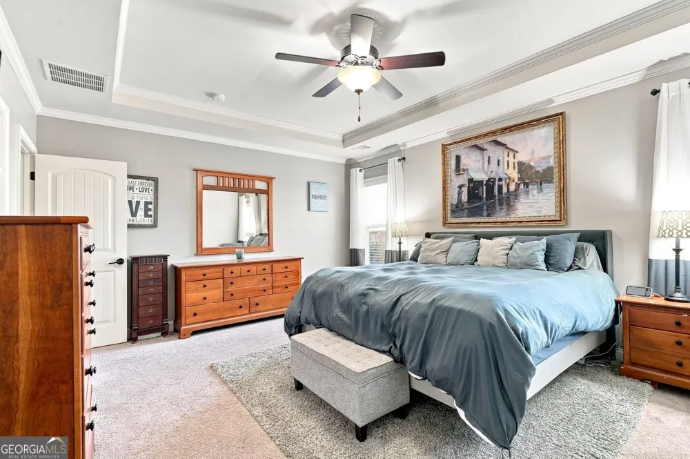334 Red Cap CIR Jefferson, GA 30549