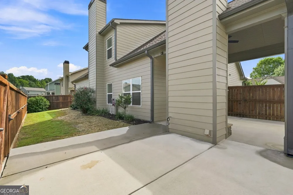 334 Red Cap CIR Jefferson, GA 30549