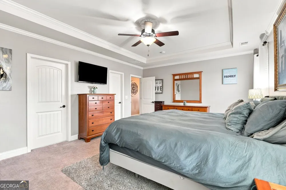 334 Red Cap CIR Jefferson, GA 30549