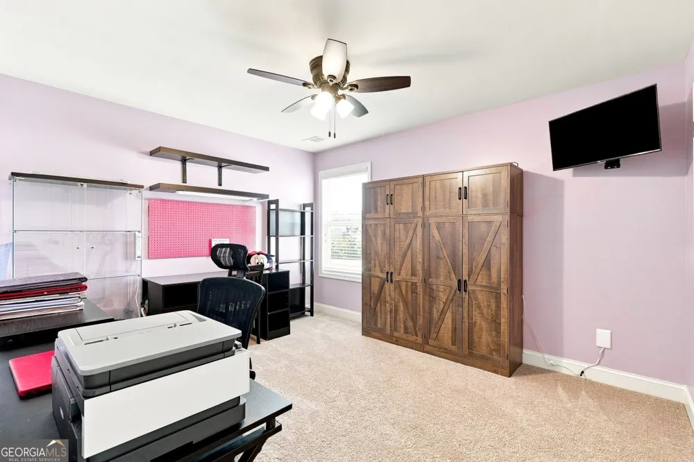 334 Red Cap CIR Jefferson, GA 30549