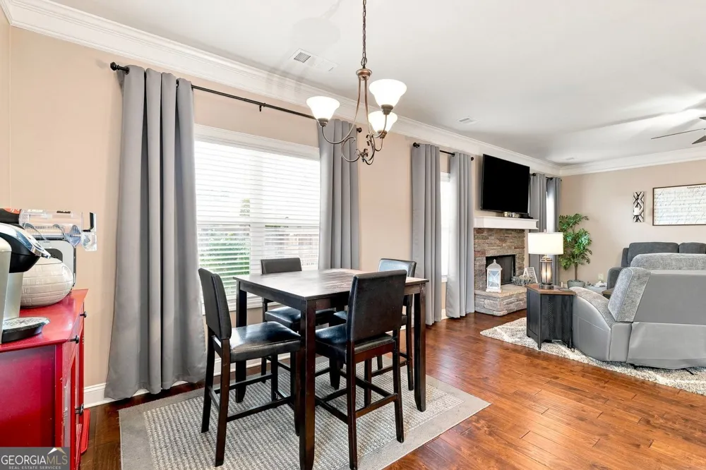 334 Red Cap CIR Jefferson, GA 30549