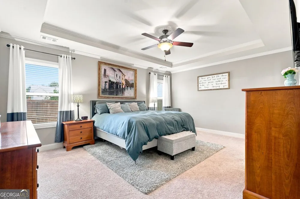334 Red Cap CIR Jefferson, GA 30549