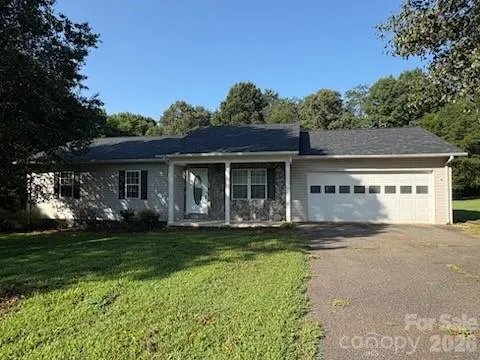 150 Pattys Place Stony Point, NC 28678