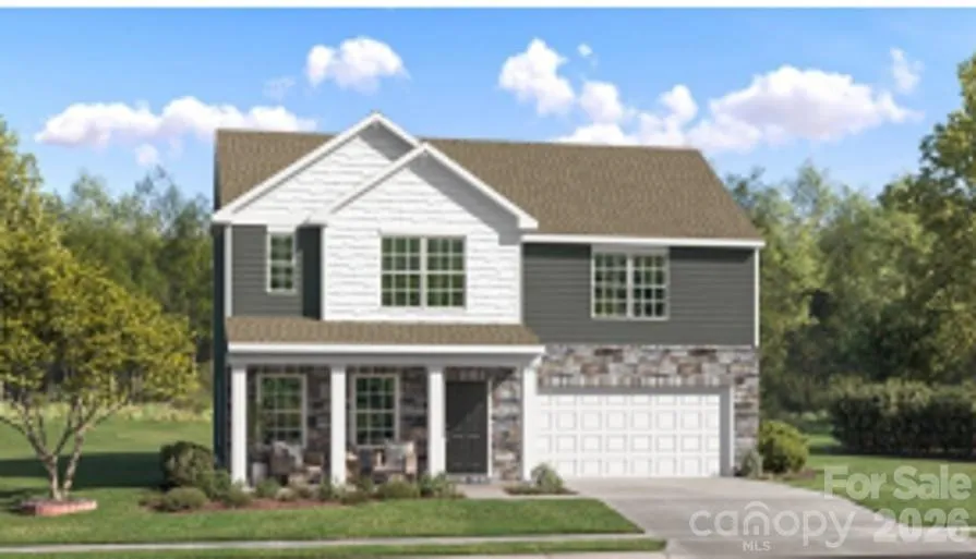 840 Sparano Loop #31 York, SC 29745