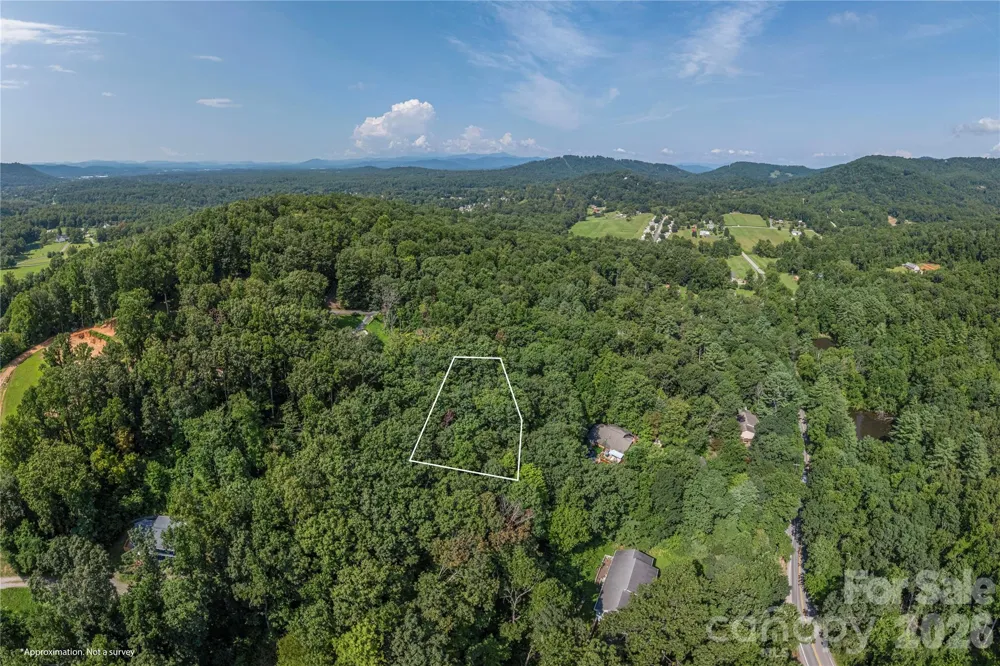 99999 Claru Ridge Fletcher, NC 28732