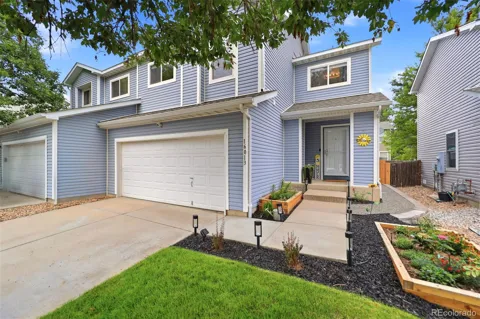 16013 E Nichols Place