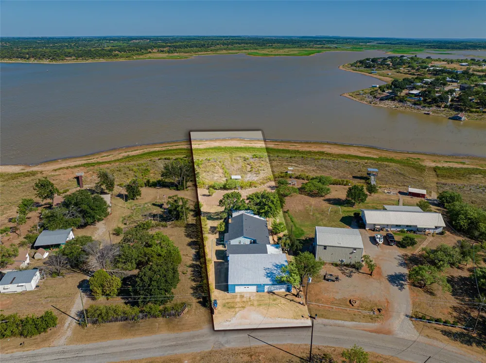 356 County Road 221 Breckenridge, TX 76424