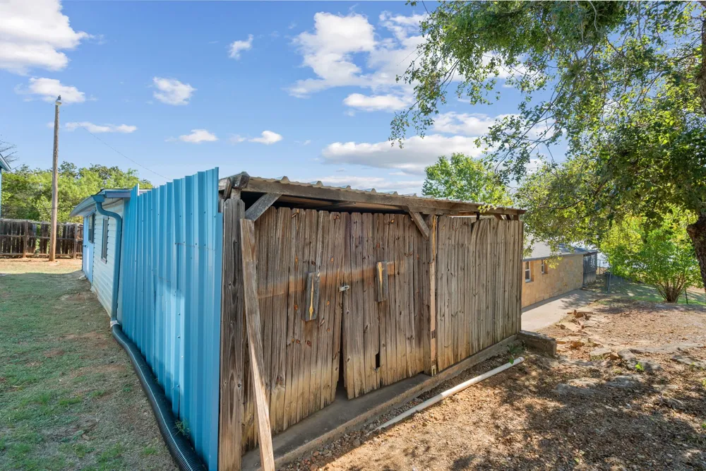 356 County Road 221 Breckenridge, TX 76424