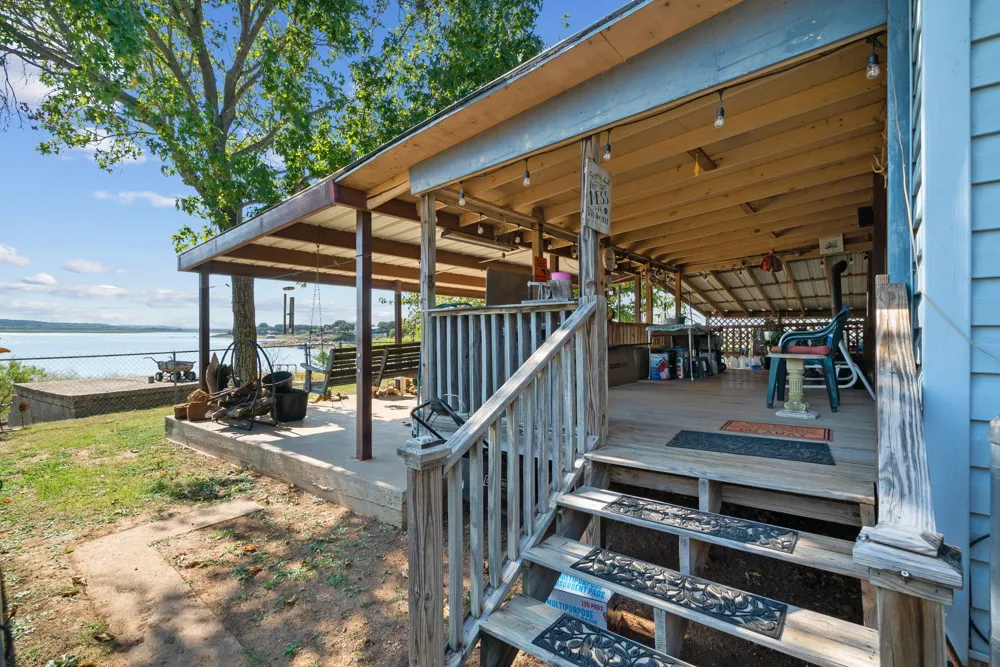 356 County Road 221 Breckenridge, TX 76424