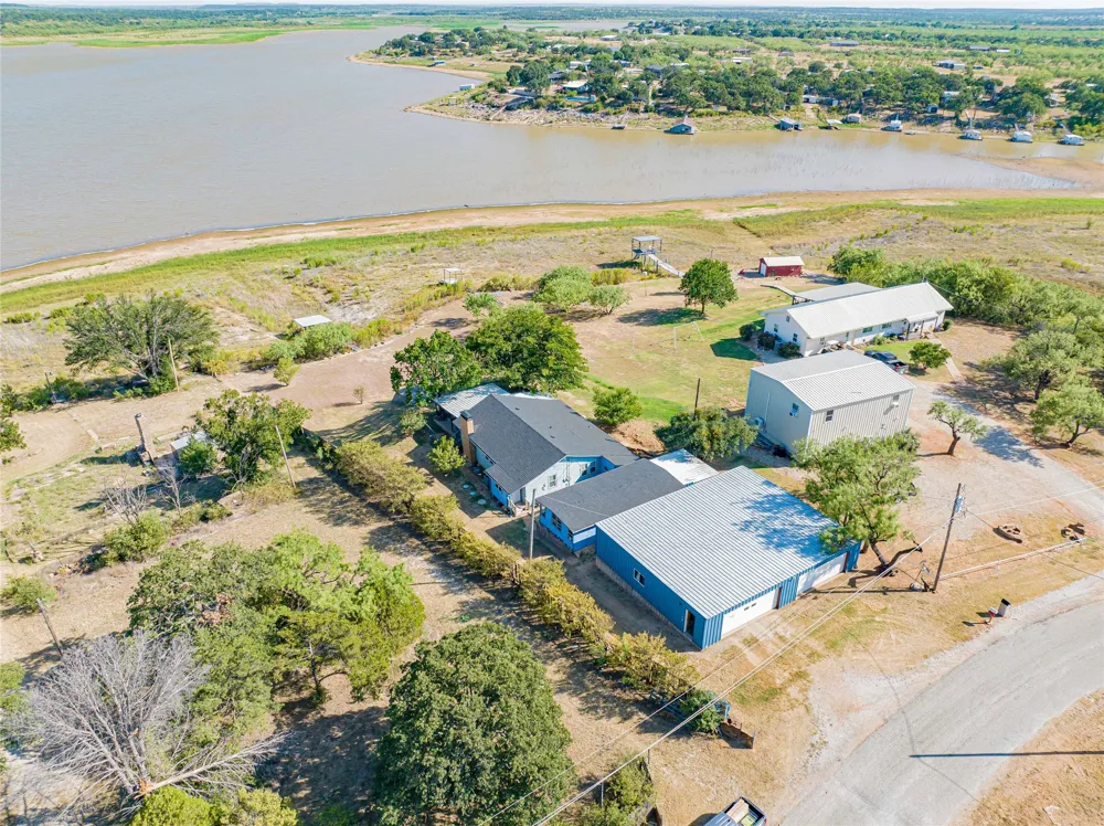 356 County Road 221 Breckenridge, TX 76424