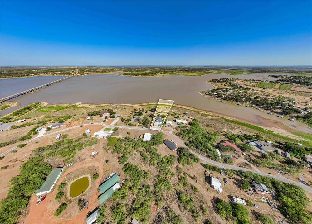 356 County Road 221 Breckenridge, TX 76424