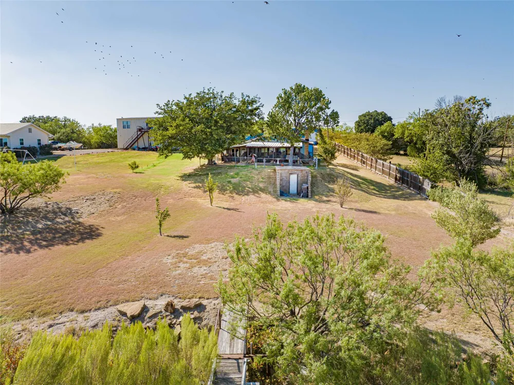 356 County Road 221 Breckenridge, TX 76424