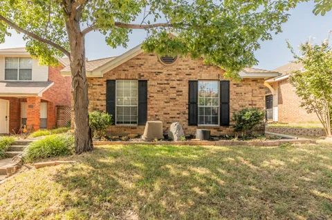 1322 Overlook Drive