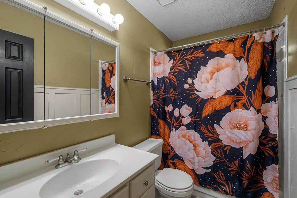 1322 Overlook Drive Lewisville, TX 75067