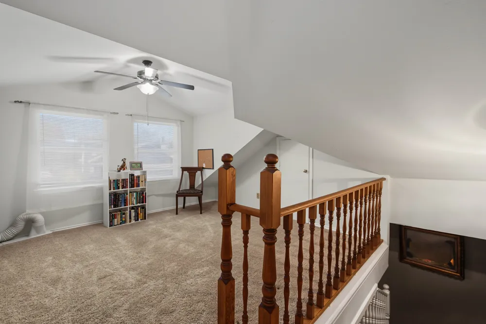 1322 Overlook Drive Lewisville, TX 75067