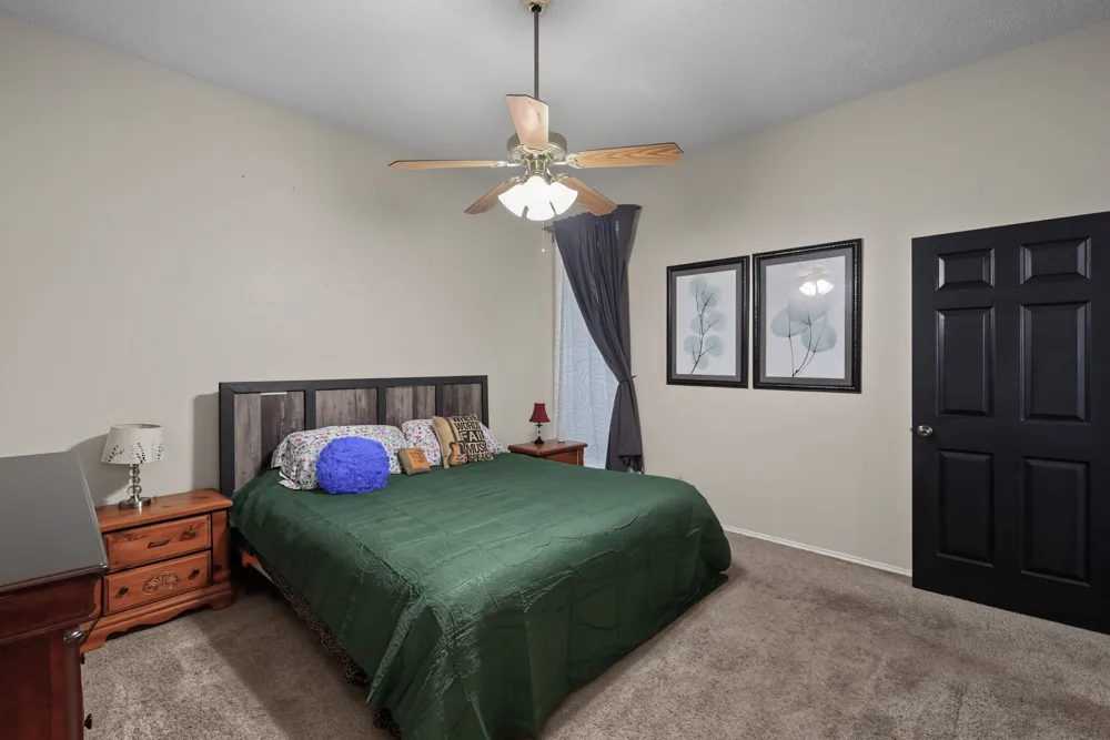 1322 Overlook Drive Lewisville, TX 75067