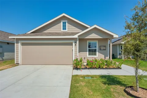 4416 Culrin Way