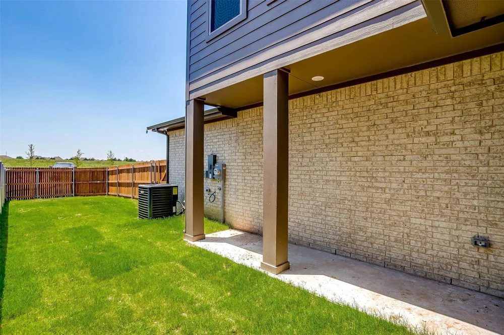 815 Homeplace Circle Mansfield, TX 76063
