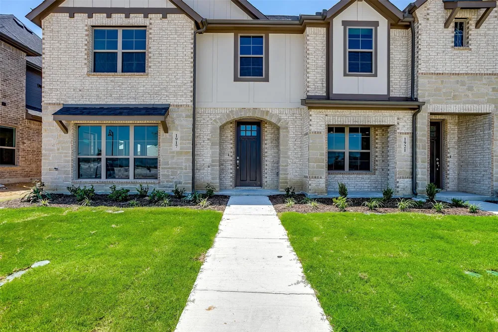 815 Homeplace Circle Mansfield, TX 76063