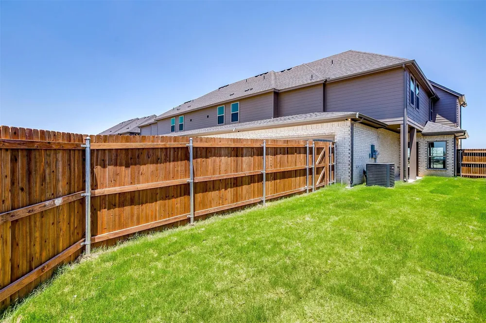 815 Homeplace Circle Mansfield, TX 76063