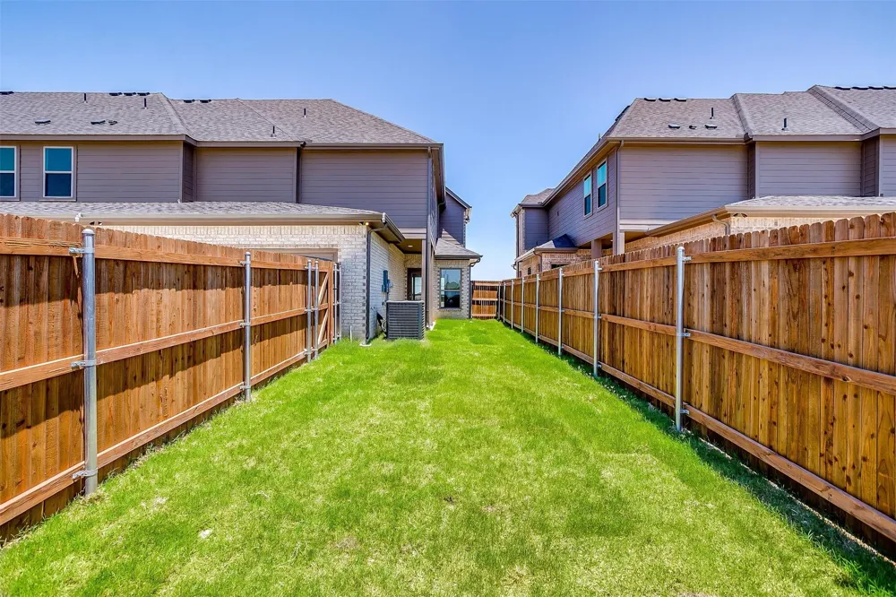 815 Homeplace Circle Mansfield, TX 76063