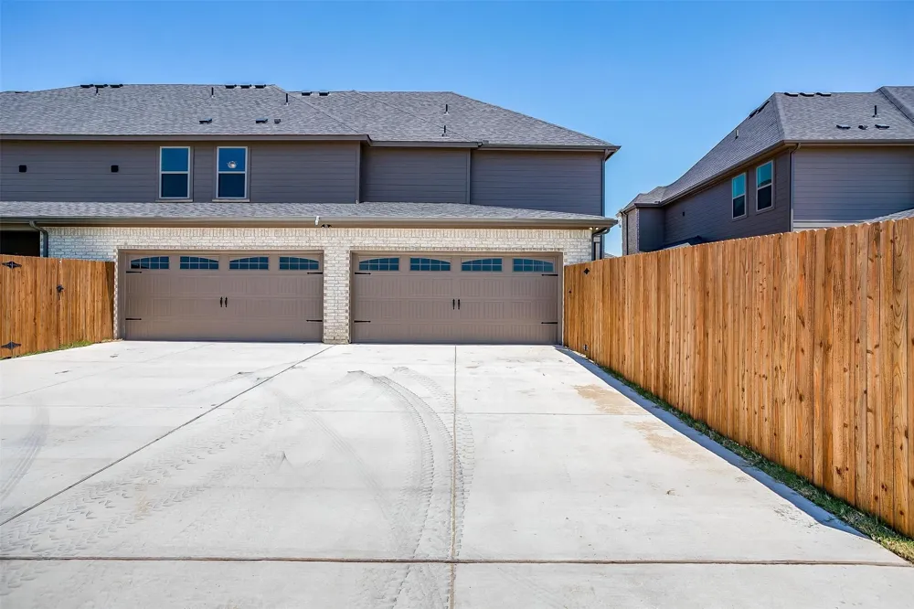 815 Homeplace Circle Mansfield, TX 76063