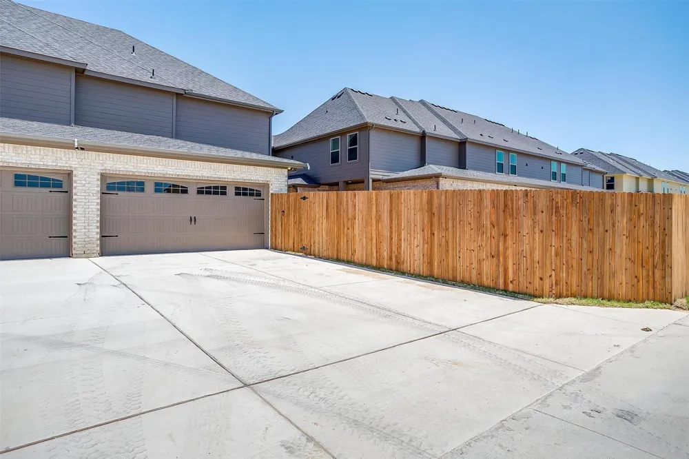 815 Homeplace Circle Mansfield, TX 76063