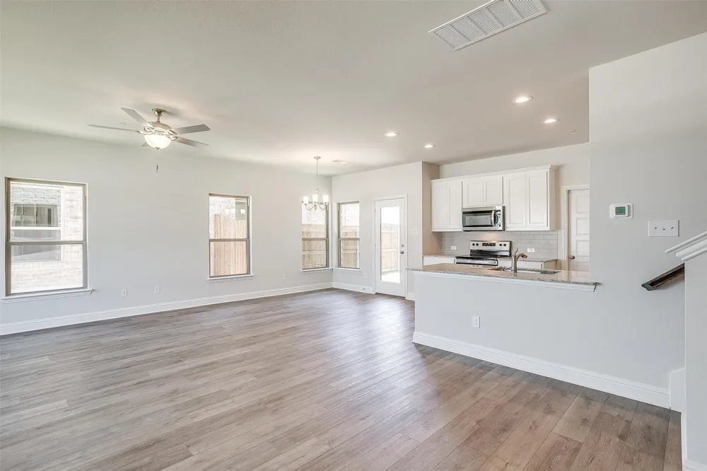 815 Homeplace Circle Mansfield, TX 76063