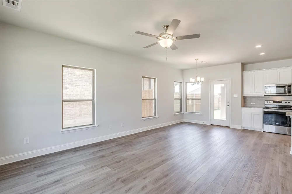 815 Homeplace Circle Mansfield, TX 76063