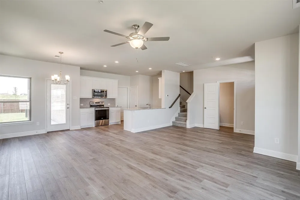 815 Homeplace Circle Mansfield, TX 76063