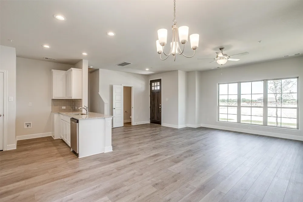 815 Homeplace Circle Mansfield, TX 76063