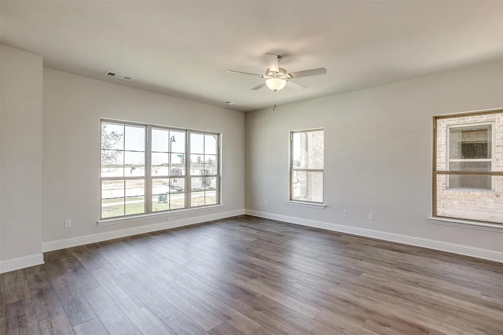 815 Homeplace Circle Mansfield, TX 76063