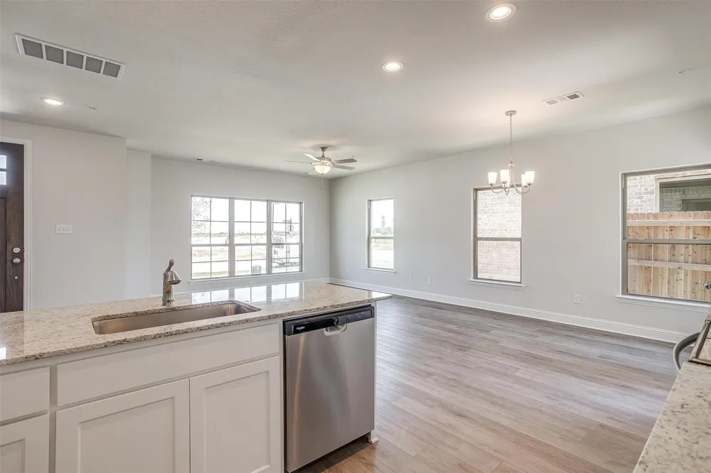 815 Homeplace Circle Mansfield, TX 76063