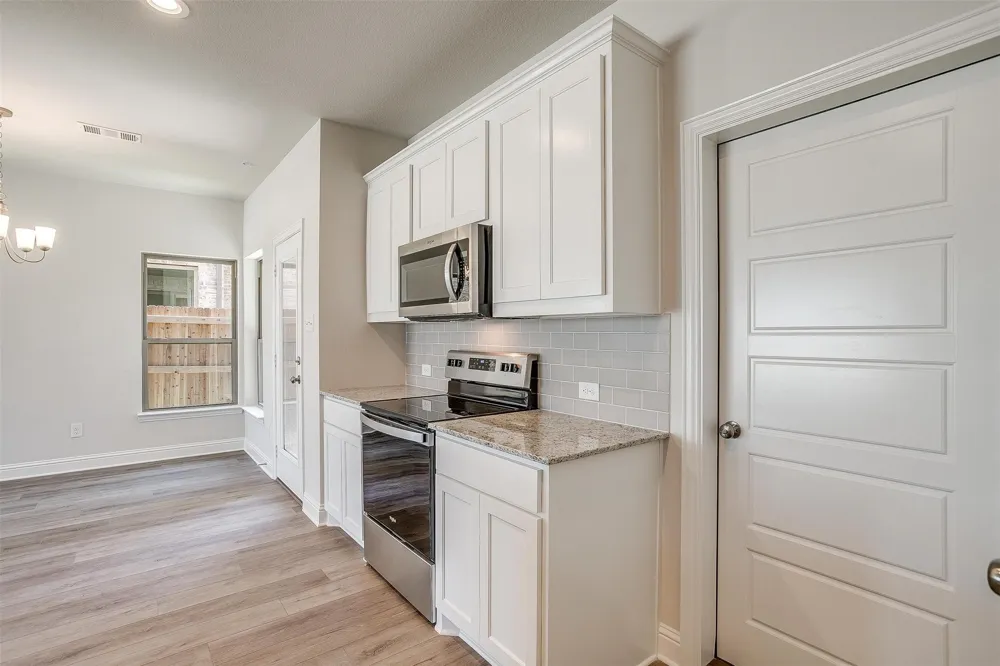 815 Homeplace Circle Mansfield, TX 76063