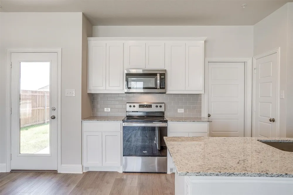 815 Homeplace Circle Mansfield, TX 76063