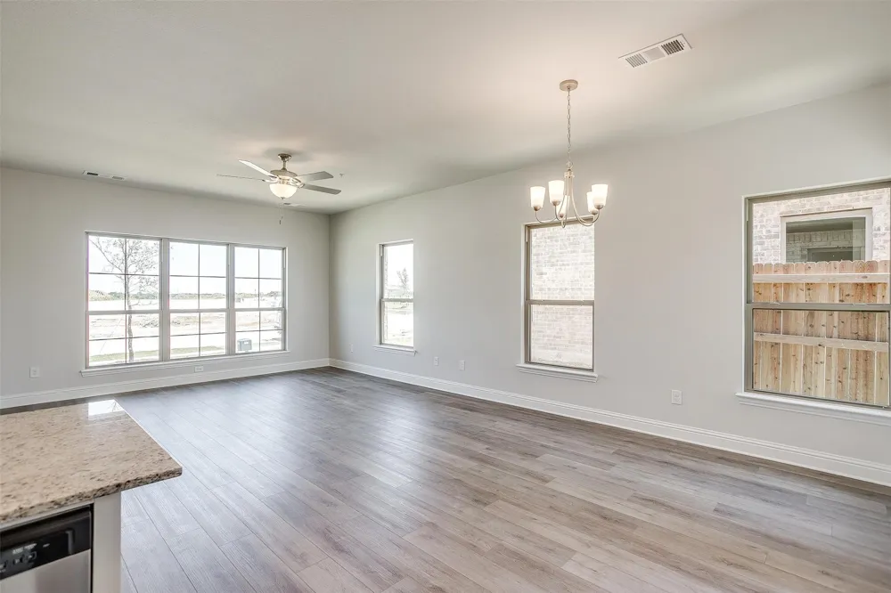 815 Homeplace Circle Mansfield, TX 76063